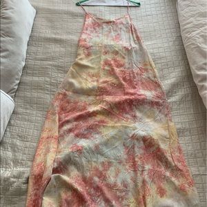 Natalie Martin Heather Maxi Dress